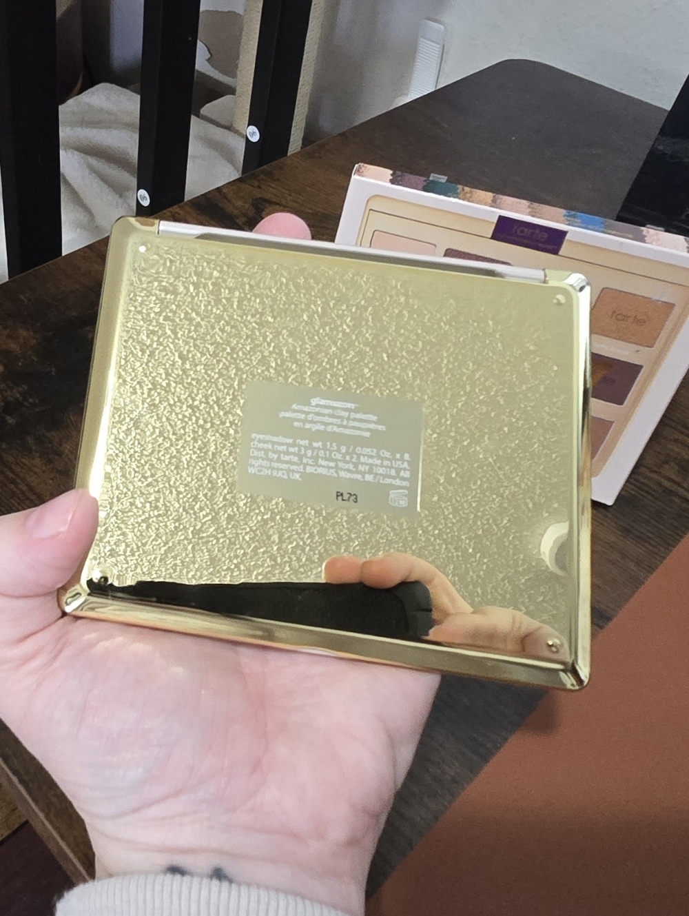 tarte Glamazon Eyeshadow Palette - Picture 5 of 5